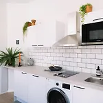 Smartflats - Louise Apartment Brussels