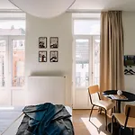 Smartflats - Louise Brussels