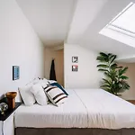 Smartflats - Louise Brussels