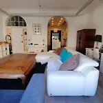 Brugmann Loft Appartement *