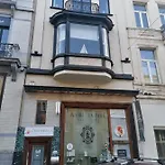 Appartement Brugmann Loft Brussel