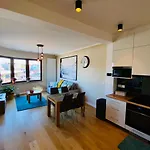 Appartements Gustav