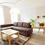 Downtown Brussels Apartment