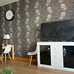 Grand Appartement Jourdan Eu