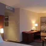 Hotel New Charlemagne Brussel