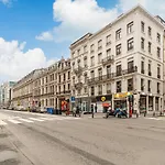 The Heart Of Brussels