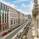 The Heart Of Brussels