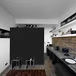 Mini Loft Ulb Delta Area With Terrace