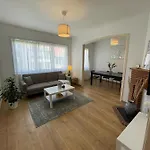 Appartement Dans Un Beau Quartier A Anderlecht