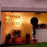 Hotel Beau Site Brussel