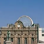 Beau Site 3* Brussel
