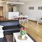 Apartments The Opera Residence