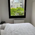 Suite Minimalist 50M2