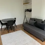 Suite Minimalist 50M2