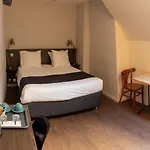 Residence-Hotel Le Quinze Grand Place Brussels