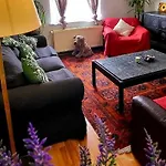 Apartment Bright Close To Zaventem Airport