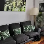 Bright Close To Zaventem Airport *
