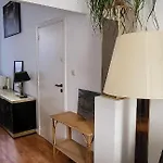 Apartment Bright Close To Zaventem Airport