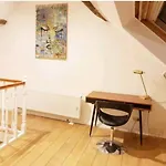 Beautiful Duplex In The Center Of Brussels