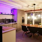 Beautiful Duplex In The Center Of Brussels