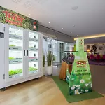 Thon Hotel Eu