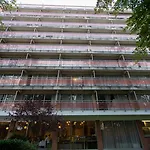 First Euroflat Hotel