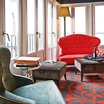 The Dominican, Brussels, A Member Of Design Hotels