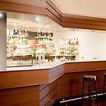 New Charlemagne Hotel Brussel