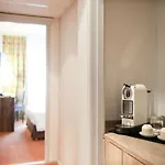 Hotel New Charlemagne Brussel
