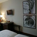 New Charlemagne Hotel Brussel