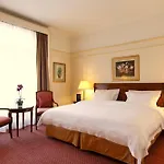 Le Plaza Hotel Brussel