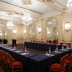 Hotel Le Plaza Brussels