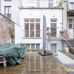 Magnificent 2 Bedroom Duplex + Terrace Ixelles