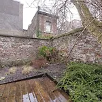 Magnificent 2 Bedroom Duplex + Terrace Ixelles