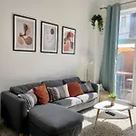 Superbe Logement Pres De Bruxelles Avec Spa Prive