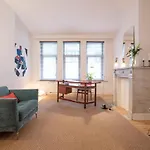 Superb 1 Bedroom Apartment With Garden At Chatelain