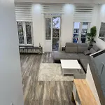 Duplex Situe A 2Min De La Gare Du Nord