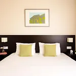 Citadines Sainte Catherine Brussels