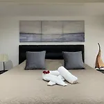 Duplex Situe A 2Min De La Gare Du Nord