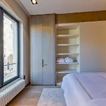 Luxurious Appartement On Place Du Grand Sablon 300M2