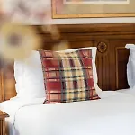 Hotel Le Plaza Brussel