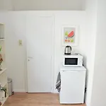 Awesome Studio In Marolles Apartment Brussels