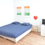 Apartment Awesome Studio In Marolles