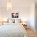 Lumineux Appartement 1 Chambre Proche Ecole Europeenne