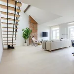 Appartement Tendance 1 Chambre Et Mezzanine Proximite Chatelain, Brugmann