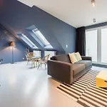 Smartflats - Postiers Apartment