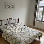 Modern Apartment Third Floor