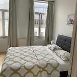 Modern Apartment Third Floor