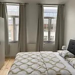 Modern Apartment Third Floor