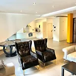 Brand-New Apartments In The Heart Of Brussels